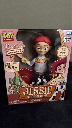 Toy story figura parlante - story,