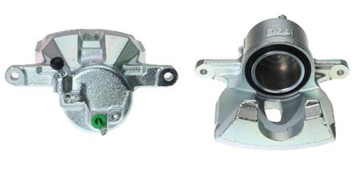 Pinza freno budweg - pinza, caliper