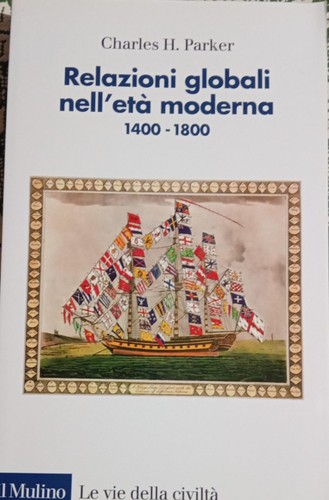 Charles parker relazioni - h., -relazioni