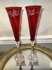 2 Flauti Champagne Lenox