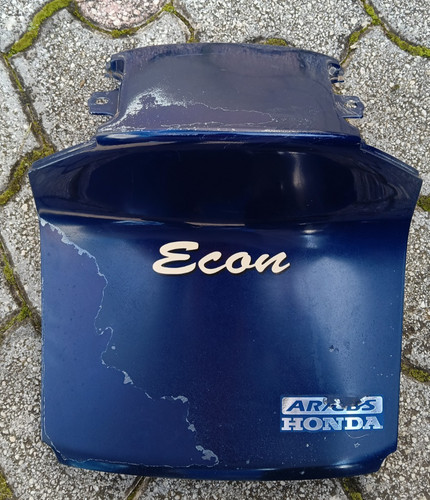 Parte carena posteriore honda - parte,