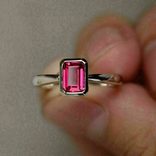 Anello fidanzamento - anello, di