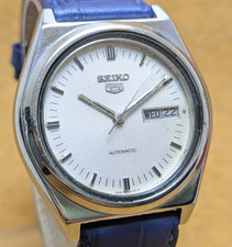 Raro movimento vintage Seiko 5