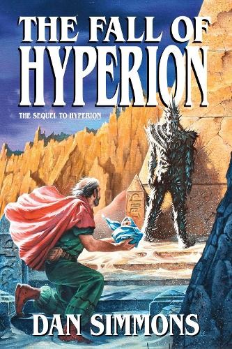 Dan simmons the fall - the, of