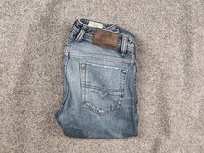 Diesel Viker regular straight