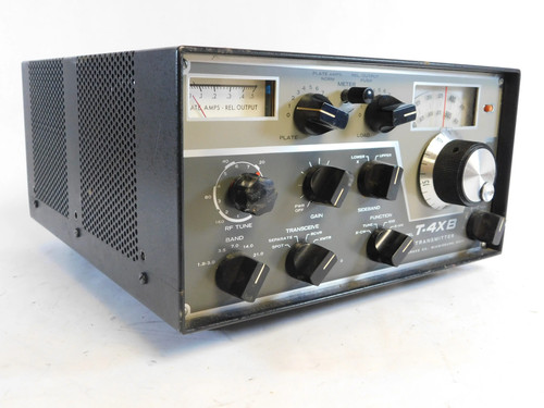 Drake 4xb trasmettitore - t-4xb,