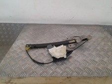 Regolatore Alzacristalli Posteriore Audi A4 Mk4 B8 2008-2015 Guida Destro O/S 8K0839462A