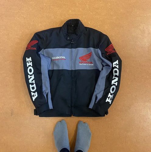 Giacca moto equitazione - equitazione, honda