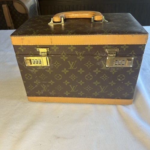 Louis vuitton vintage monogram - louis,