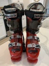 STIVALI DA SCI UOMO NORDICA