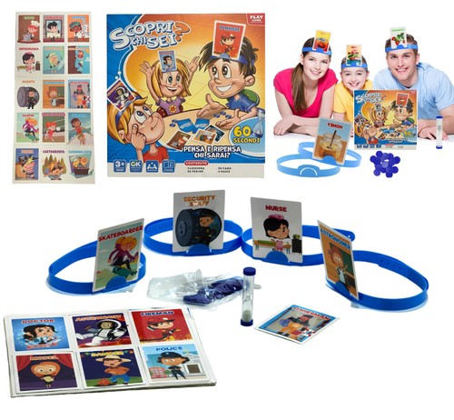 Indovina gioco per - indovina,