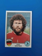 FIGURINA BREITNER GERMANIA