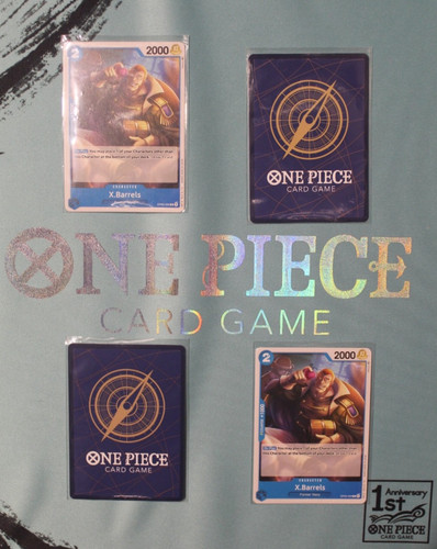 One piece tcg barrels - piece, x.barrels