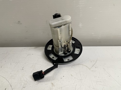 Pompa carburante elettrica - pompa,
