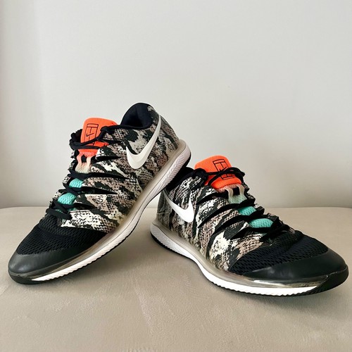 Scarpe tennis nike zoom - scarpe, da