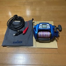 Mulinello elettrico DAIWA