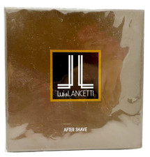 after shave Lui di Lancetti