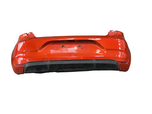 Paraurti posteriore renault - paraurti,