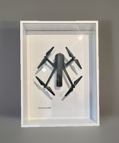 Drone ikea art - ikea,
