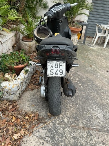 Blocco runner 180 - runner,