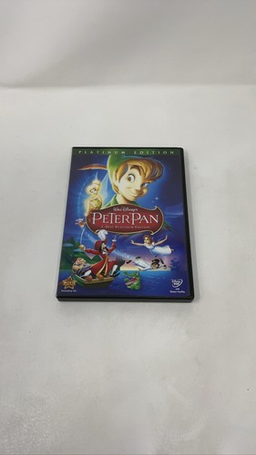 Walt disney peter pan - peter,