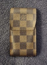 Louis Vuitton Damier Ebene