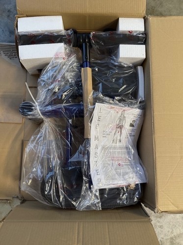 Summers leg master slim - leg,