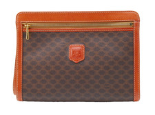 CELINE Macadam Pochette