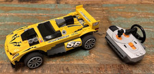 Lego track turbo 8183 con - turbo, rc