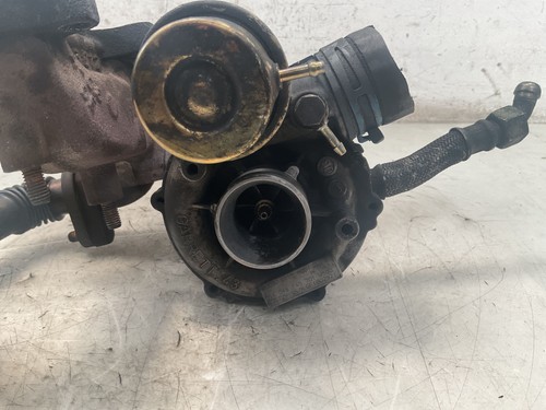 Turbina per volkswagen - turbina,