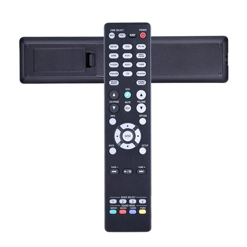 Telecomando per denon 1192 - denon, rc-1192