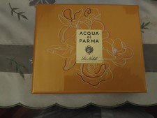 Acqua parma set crema - parma, mani