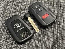 2022 - 2025 Toyota RAV4 Brand