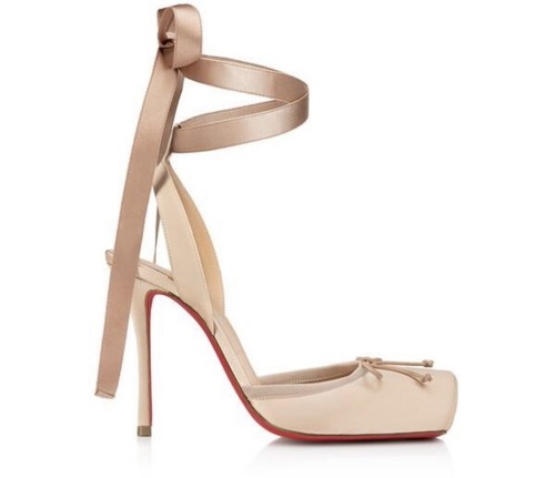 Christian louboutin scarpe - christian,