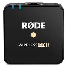 RØDE RODE Wireless GO II TX
