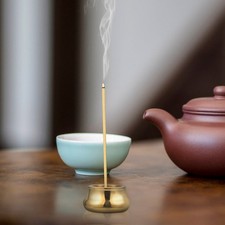 Porta incenso da tavolo in