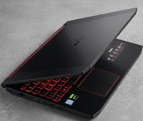 Acer nitro 9300h 8gb - acer,