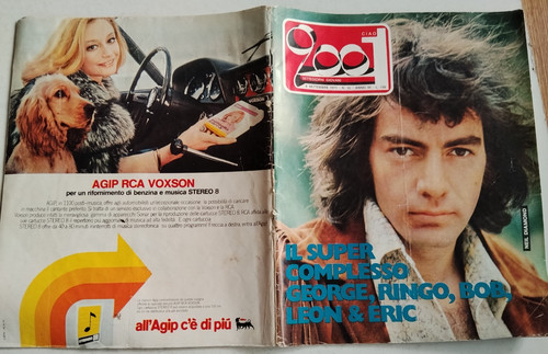 Ciao 2001 1971 neil - ciao,