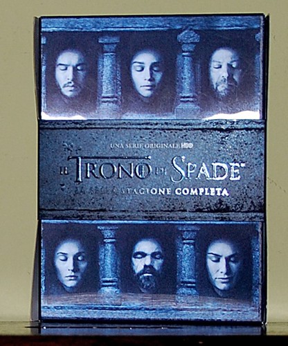 Trono spade 6 - trono,