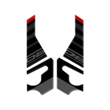 Adesivi Parafango per Suzuki