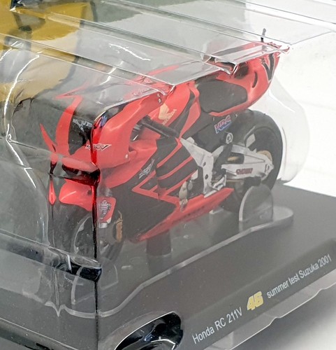 Altaya ffr43 honda rc - 1/18,