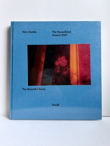 Nan goldin the beautiful - goldin:,