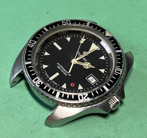 Orologio zodiac professional - zodiac,