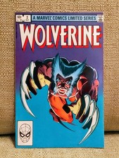 Wolverine c claremont - c.,