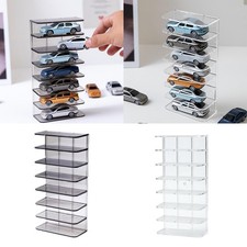 Custodia per modellini di auto