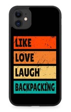 Zaino custodia telefono gomma