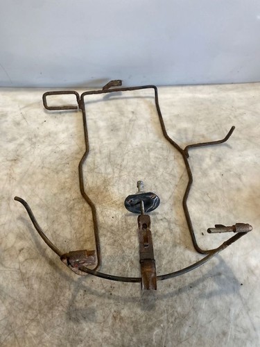Supporto montaggio ruota - , di