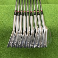 [MacGregor] V.I.P LIMITED Set