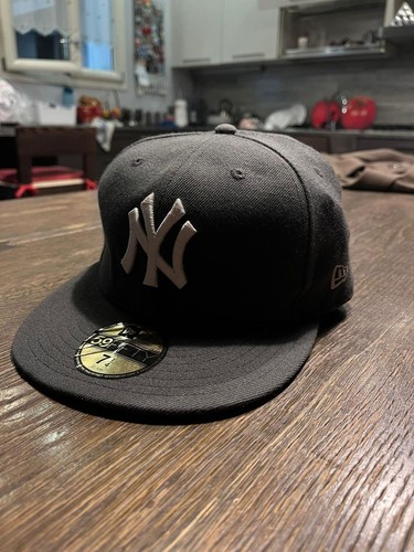 Cappello new era fifty - new, 59