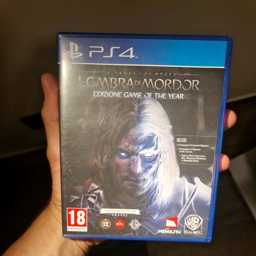 Gioco sony playstation - sony, ps4
